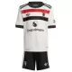 Kit De Football Manchester United Enfant Third 24/25