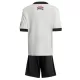 Kit De Football Manchester United Enfant Third 24/25