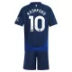 Kit De Football Manchester United Marcus Rashford 10 Enfant Extérieur 24/25