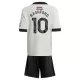 Kit De Football Manchester United Marcus Rashford 10 Enfant Third 24/25