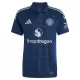 Maillot De Foot Manchester United Casemiro 18 Extérieur 24/25