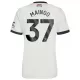 Maillot De Foot Manchester United Mainoo 37 Third 24/25