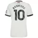 Maillot De Foot Manchester United Marcus Rashford 10 Third 24/25