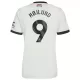 Maillot De Foot Manchester United Rasmus Højlund 9 Third 24/25