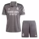 Kit De Football Real Madrid Enfant Third 24/25