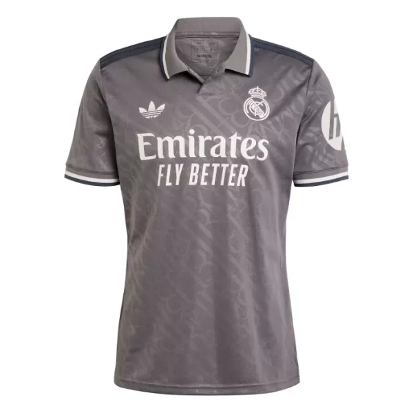 Kit De Football Real Madrid Enfant Third 24/25