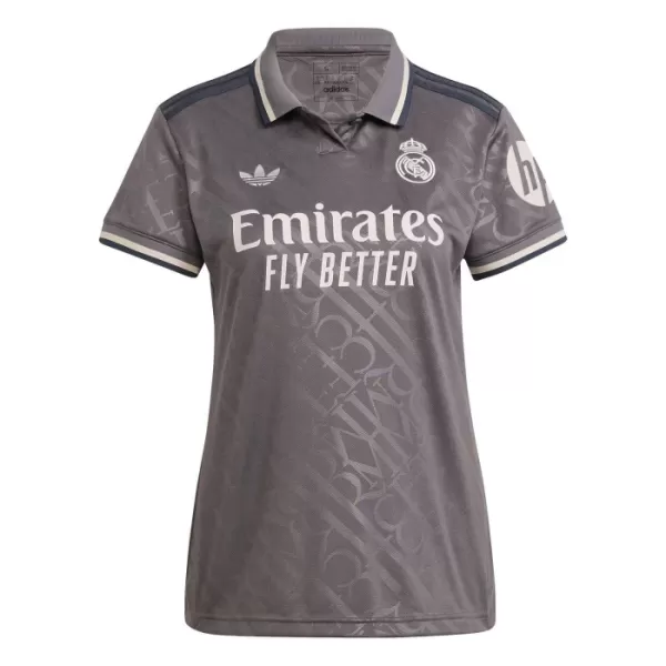 Maillot De Foot Real Madrid Femme Third 24/25