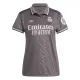 Maillot De Foot Real Madrid Femme Third 24/25