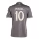 Maillot De Foot Real Madrid Luka Modric 10 Third 24/25