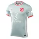 Kit De Football Atlético Madrid Antoine Griezmann 7 Enfant Extérieur 24/25