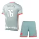 Kit De Football Atlético Madrid Molina 16 Enfant Extérieur 24/25