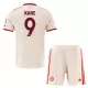 Kit De Football FC Bayern Munich Harry Kane 9 Enfant Third 24/25