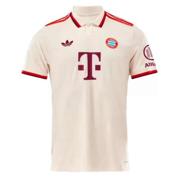 Kit De Football FC Bayern Munich Harry Kane 9 Enfant Third 24/25