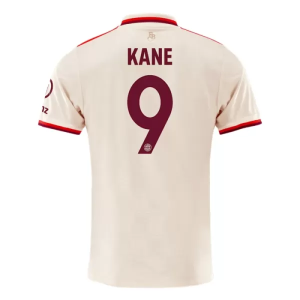 Kit De Football FC Bayern Munich Harry Kane 9 Enfant Third 24/25