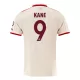 Kit De Football FC Bayern Munich Harry Kane 9 Enfant Third 24/25