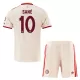 Kit De Football FC Bayern Munich Leroy Sané 10 Enfant Third 24/25