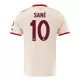 Kit De Football FC Bayern Munich Leroy Sané 10 Enfant Third 24/25