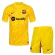 Kit De Football Gardien FC Barcelone Enfant Extérieur 24/25