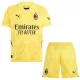 Kit De Football Gardien Milan AC Enfant Extérieur 24/25