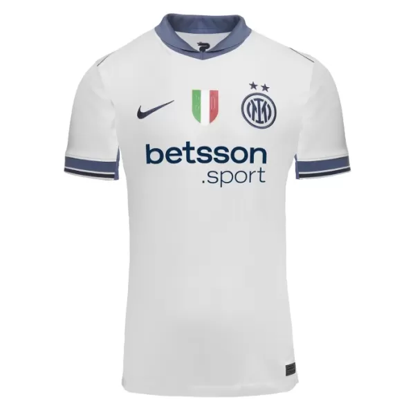 Kit De Football Inter Milan Benjamin Pavard 28 Enfant Extérieur 24/25