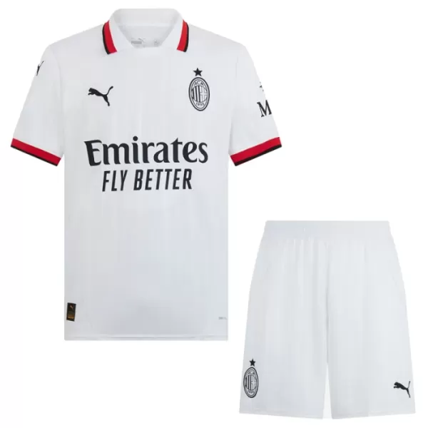 Kit De Football Milan AC Enfant Extérieur 24/25