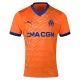 Kit De Football Olympique de Marseille Enfant Third 24/25