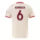 Maillot De Foot FC Bayern Munich Joshua Kimmich 6 Third 24/25