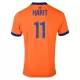 Maillot De Foot Olympique de Marseille Harit 11 Third 24/25