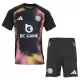 Kit De Football Leicester City Enfant Extérieur 24/25