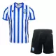 Kit De Football Sheffield Wednesday Enfant Domicile 24/25