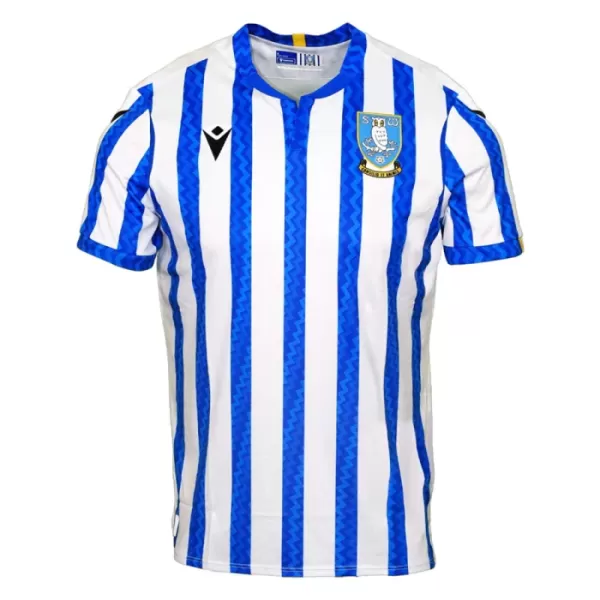 Kit De Football Sheffield Wednesday Enfant Domicile 24/25