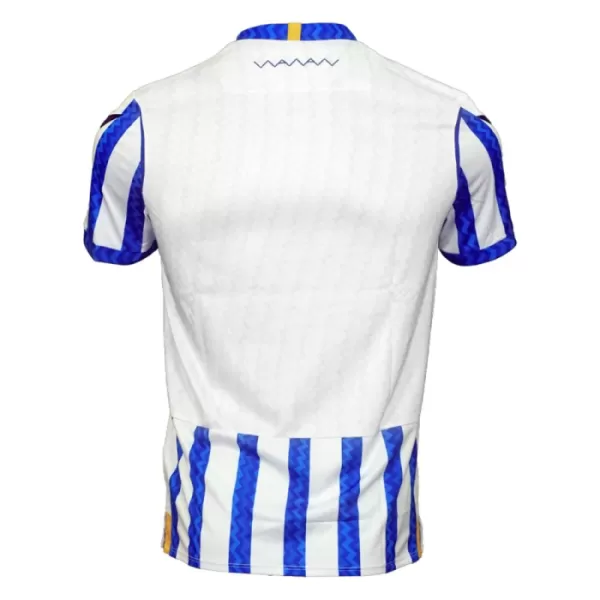 Kit De Football Sheffield Wednesday Enfant Domicile 24/25