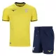 Kit De Football SS Lazio Enfant Extérieur 24/25