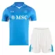 Kit De Football SSC Naples Enfant Domicile 24/25