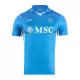 Kit De Football SSC Naples Enfant Domicile 24/25