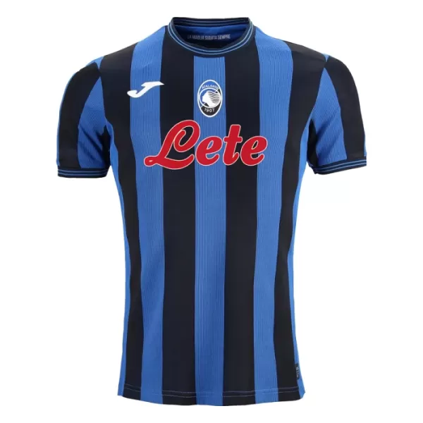 Maillot De Foot Atalanta Domicile 24/25