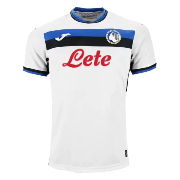 Maillot De Foot Atalanta Extérieur 24/25