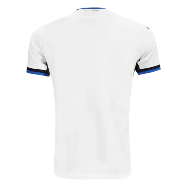 Maillot De Foot Atalanta Extérieur 24/25