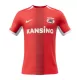 Maillot De Foot AZ Alkmaar Domicile 24/25