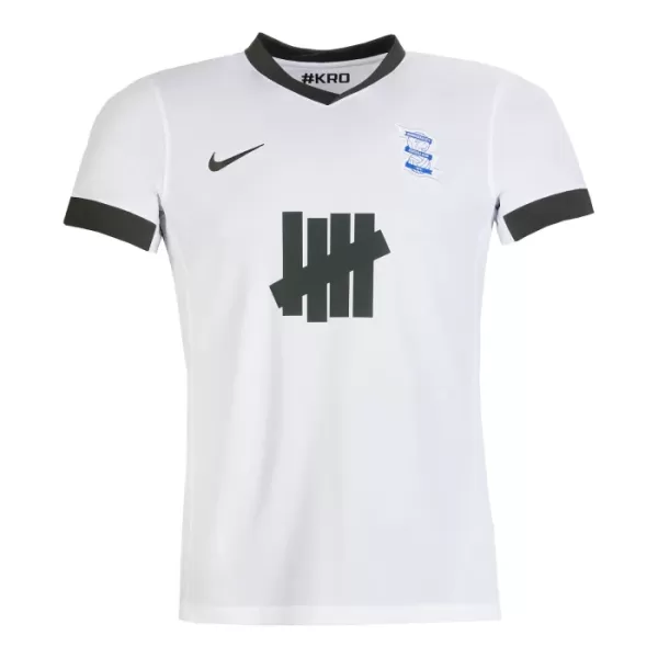 Maillot De Foot Birmingham City Extérieur 24/25