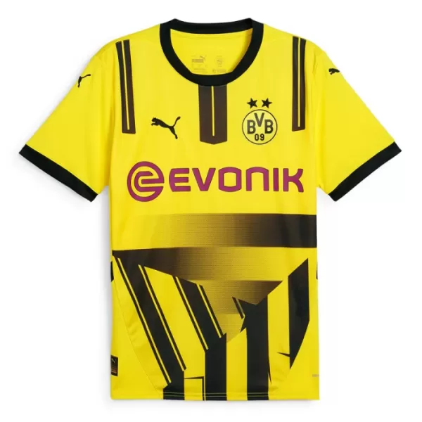 Maillot De Foot Borussia Dortmund Cup 24/25