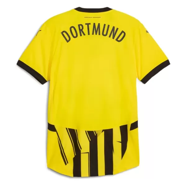 Maillot De Foot Borussia Dortmund Cup 24/25