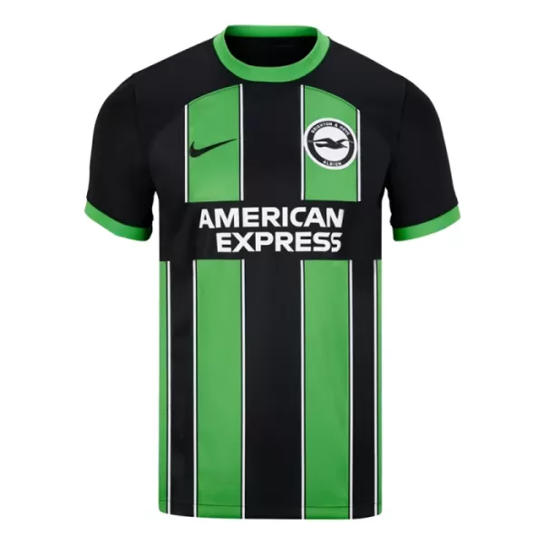 Maillot De Foot Brighton Hove Albion Third 24/25