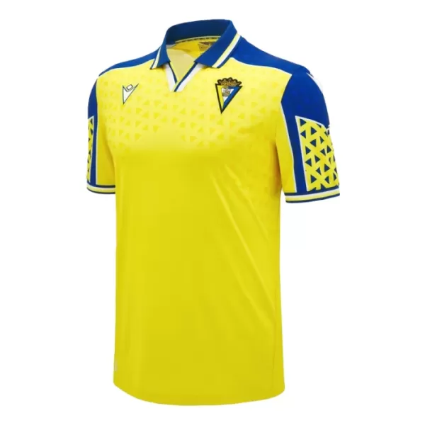 Maillot De Foot Cádiz CF Domicile 24/25