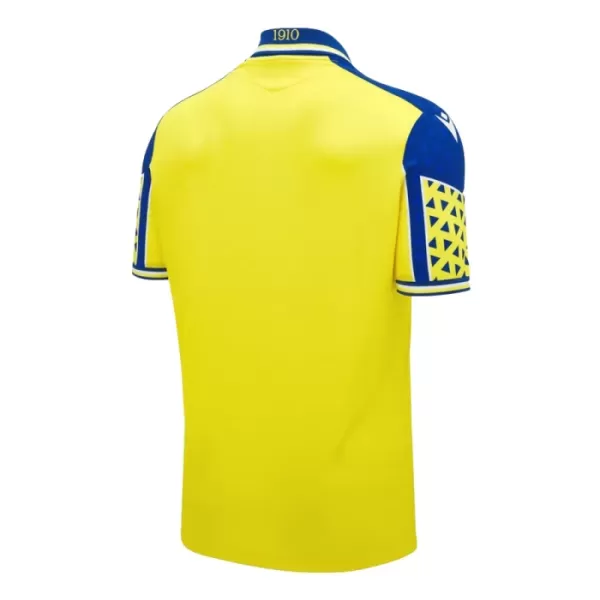 Maillot De Foot Cádiz CF Domicile 24/25