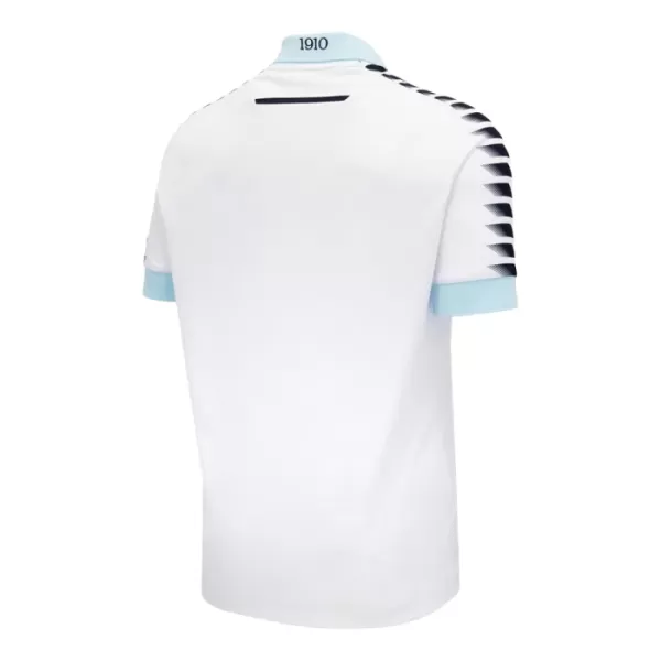 Maillot De Foot Cádiz CF Extérieur 24/25