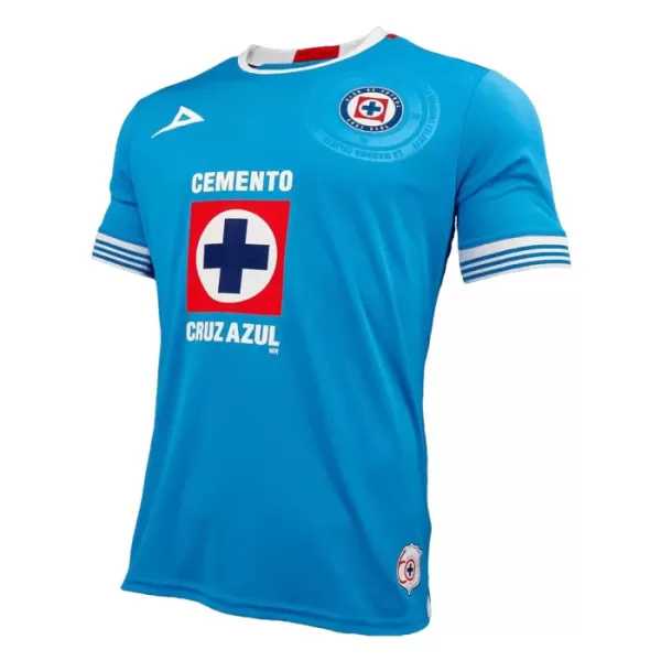 Maillot De Foot Cruz Azul Domicile 24/25