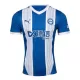 Maillot De Foot Deportivo Alavés Domicile 24/25