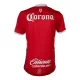 Maillot De Foot Deportivo Toluca Domicile 24/25