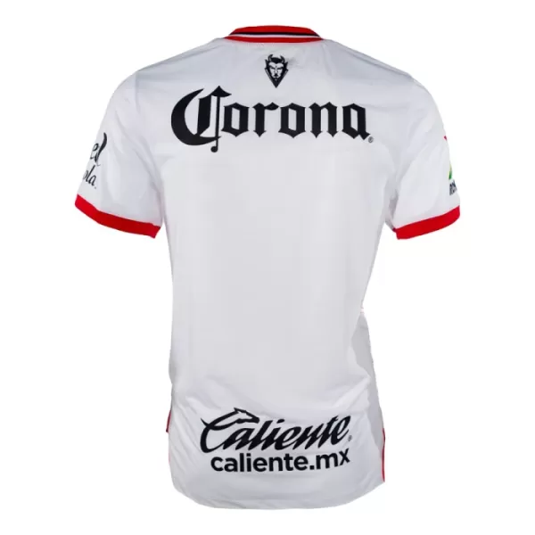 Maillot De Foot Deportivo Toluca Extérieur 24/25